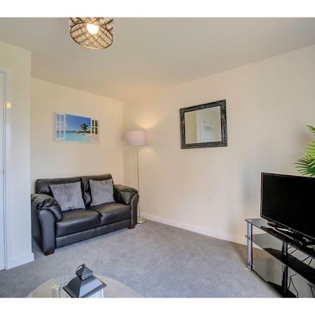 Newly Built, Splendid House For 5 In Manchester! 외부 사진